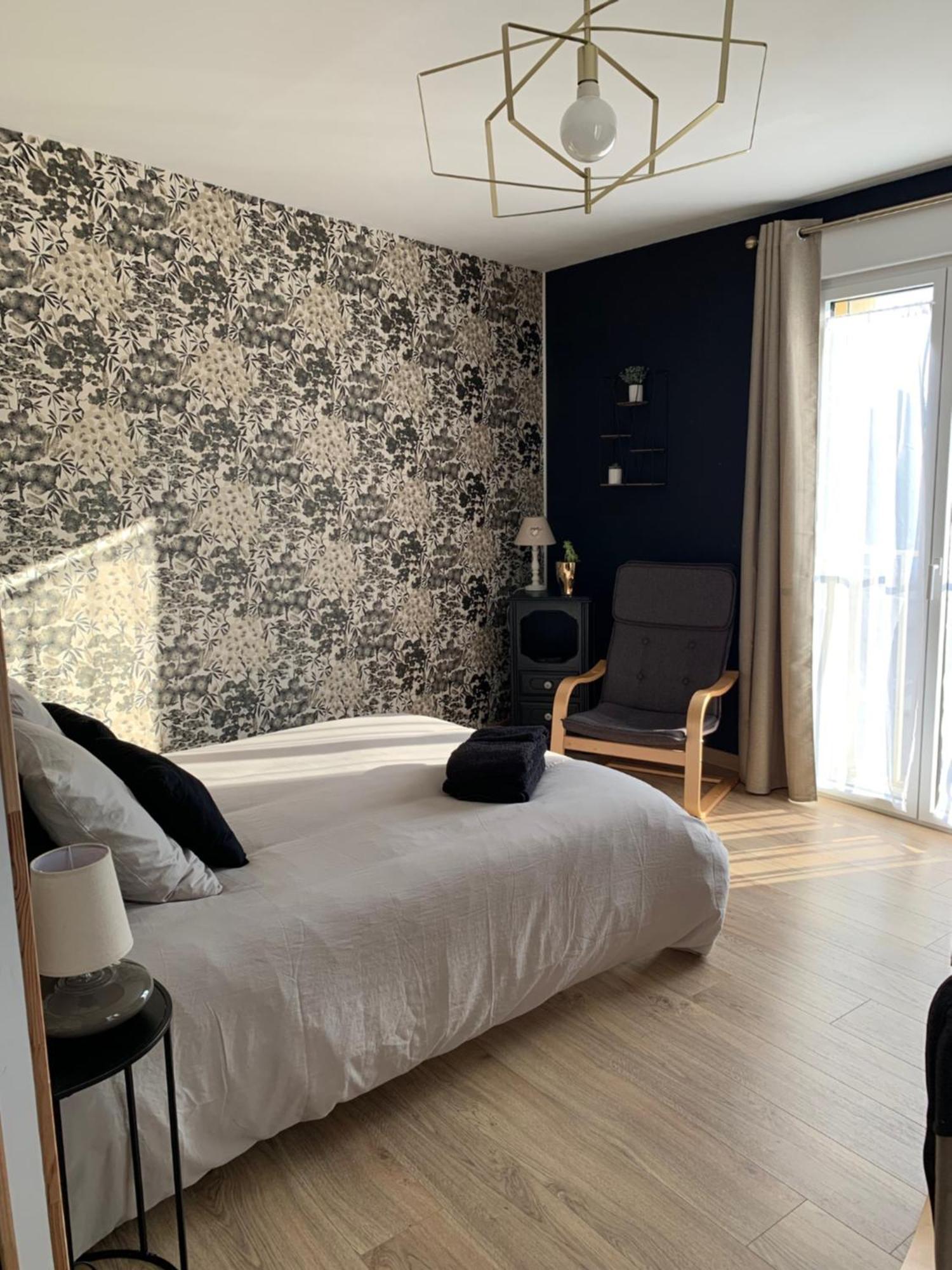 Studio Sable Sur Sarthe Exterior foto